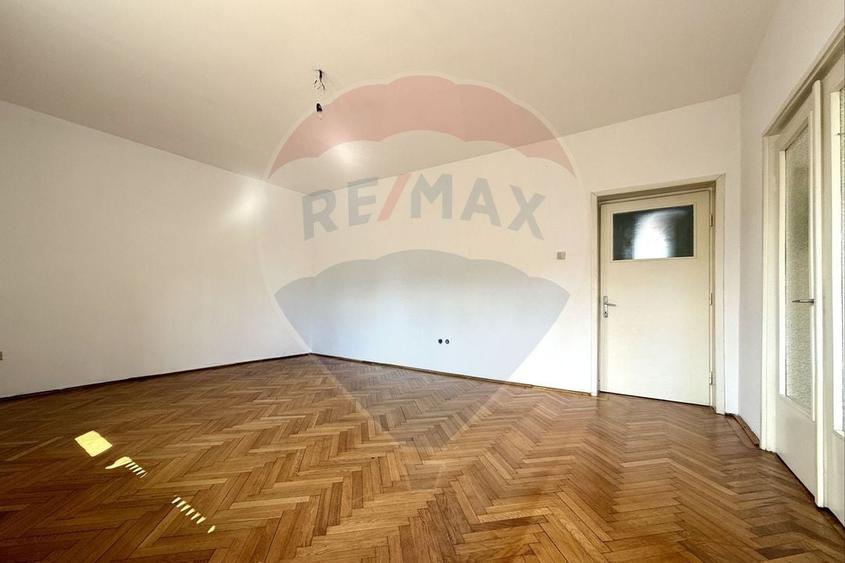 Apartament 3 camere | 70 mp | garaj | boxa I Andrei Muresanu - 12