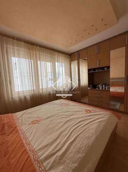 Calea Victoriei | Apartament 2 camere | Bloc fără încadrare seismica | Etaj 3 - 3