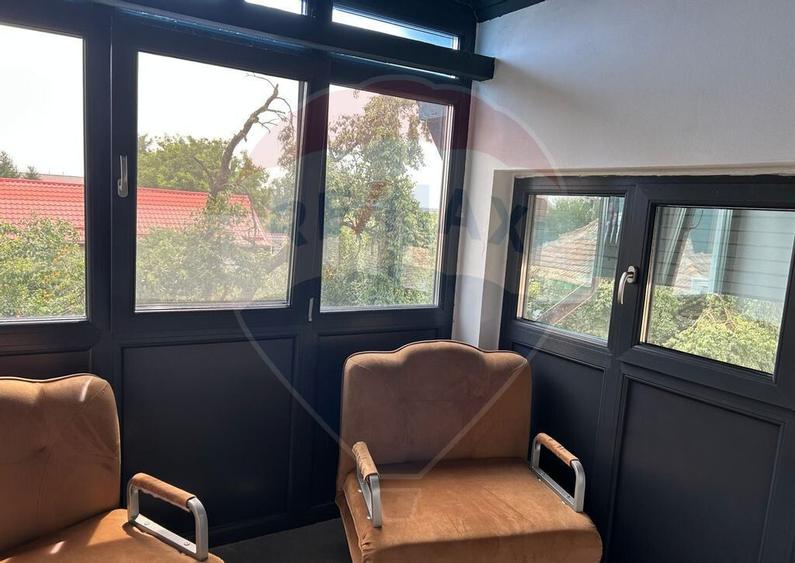 DE VANZARE Casa / Vila cu 5 camere de vanzare in BUFTEA - 22