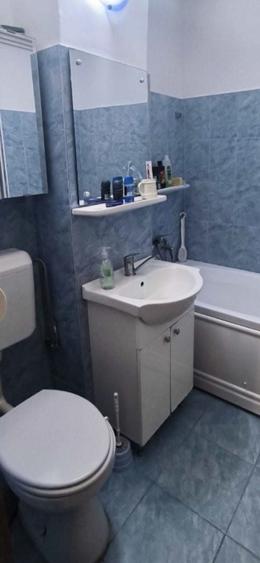 Garsoniera - Tractorul- langa Coresi Mall - 2