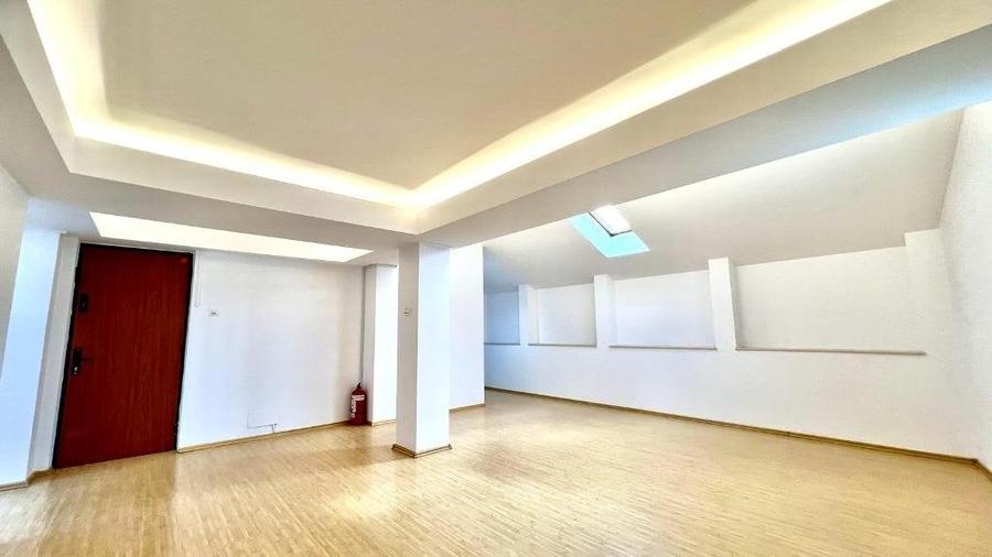 Dorobanti/ Beller/ Spațiu de Birou in Cladire 2005 - 12