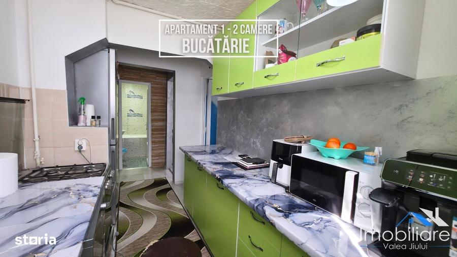 2 Apartamente - 2 ?i 3 camere, impreuna sau separat, Str. Traian - 7