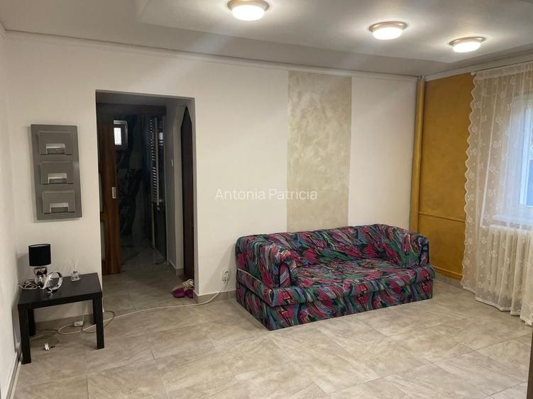 Apartament 2 camere Brancoveanu /parcare