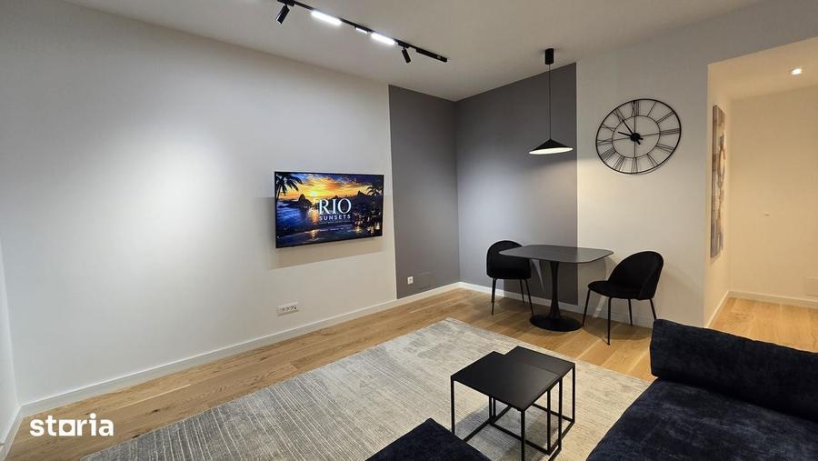 Apartament 2 camere | Nusco City Park - faza 2 | Metrou - 3