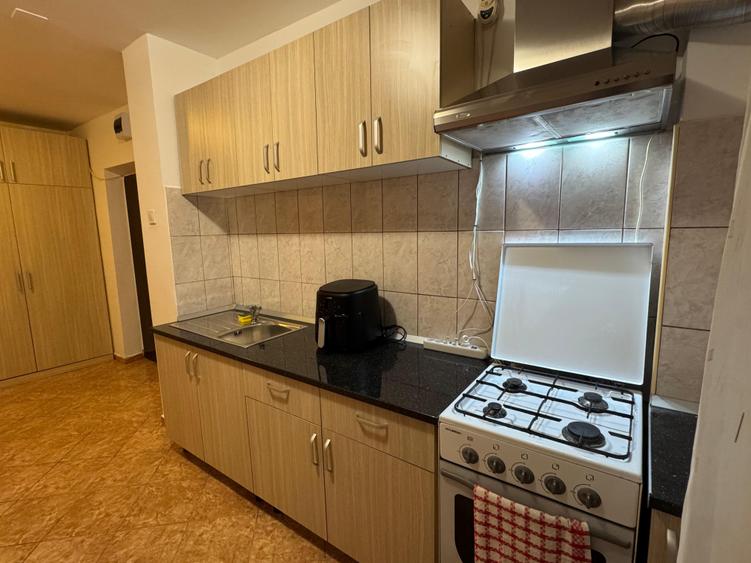 Apartament 2 camere - Liviu Rebreanu - Metrou Titan - Renovat - 7