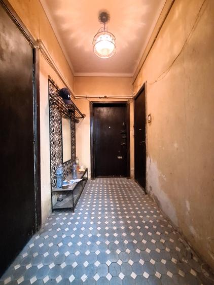 Vanzare apartament 4 camere Calea Victoriei / Ion Campineanu / vedere deosebita - 5