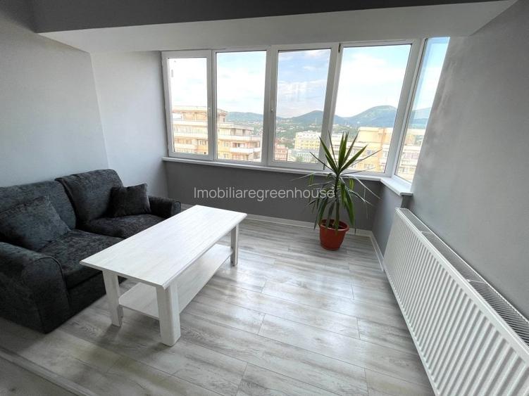 Apartament modern 1 camera zona Decebal Apartament modern 1 camera zona Decebal