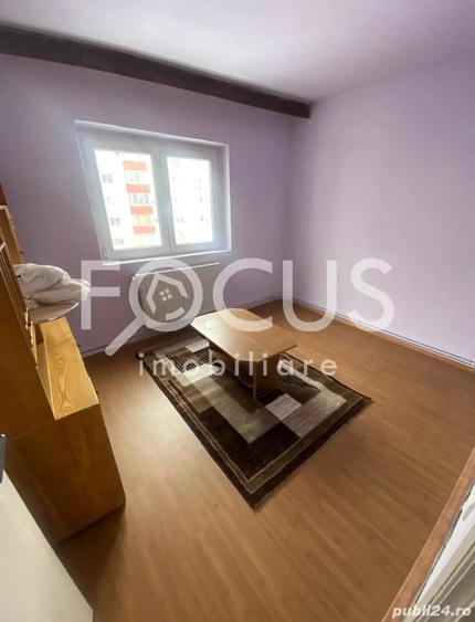 2 camere, confort 1, etaj 2, zona Modern - Dorobantilor - 3