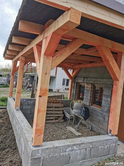 Casa nou de vanzare - 3