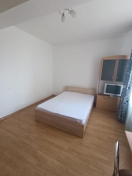 Apartament 1 cameră, de vânzare, bloc nou, Mănăștur, str. Hameiului - 2