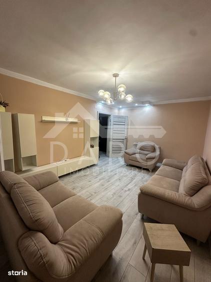 Inchiriez Apartament 2 camere Tudor - 6