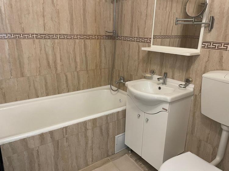 MOSILOR - EMINESCU Apartament 2 camere - 11