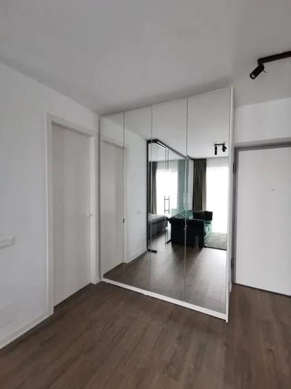 Apartament 2 camere, semidecomandat, 50 mp, centrala, ac, parcare, Cloud 9 - 7