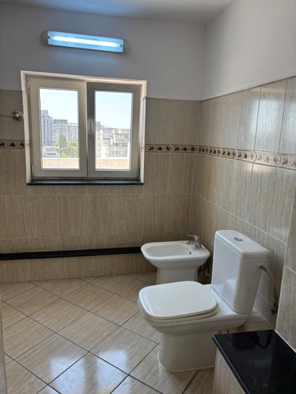 DECEBAL,duplex superb in centrul capitalei,imobil monolit 6+7/8,metrou,parcare - 6