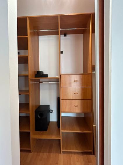 Titan 2 Camere Etaj 4 59 Mp Loc Parcare 17 Min Metrou Complex Rasarit De Soare - 13