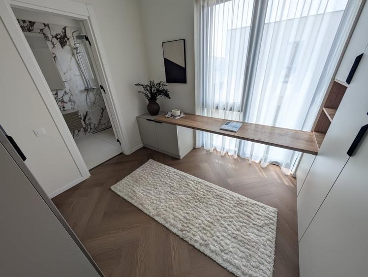 Casa 4 camere | TVA inclus | 0 comision | Bd Pipera | Scoala Americana - 13