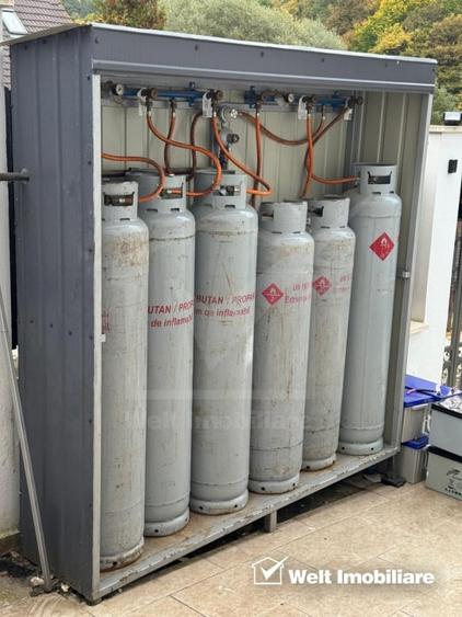 Casa deosebita, 200 mp, 500mp teren, zona Faget - 10