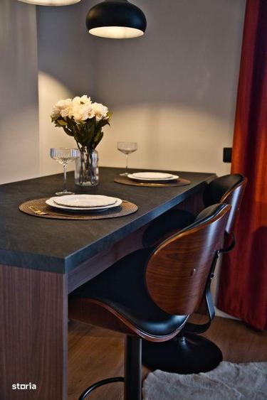 Apartament design premium/lux amenajat si mobilat Intre Lacuri/Iulius - 4