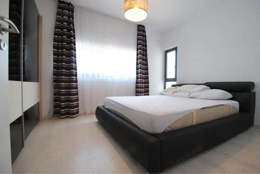 3 camere. Zona Aradului. Mobilat si utilat - 6