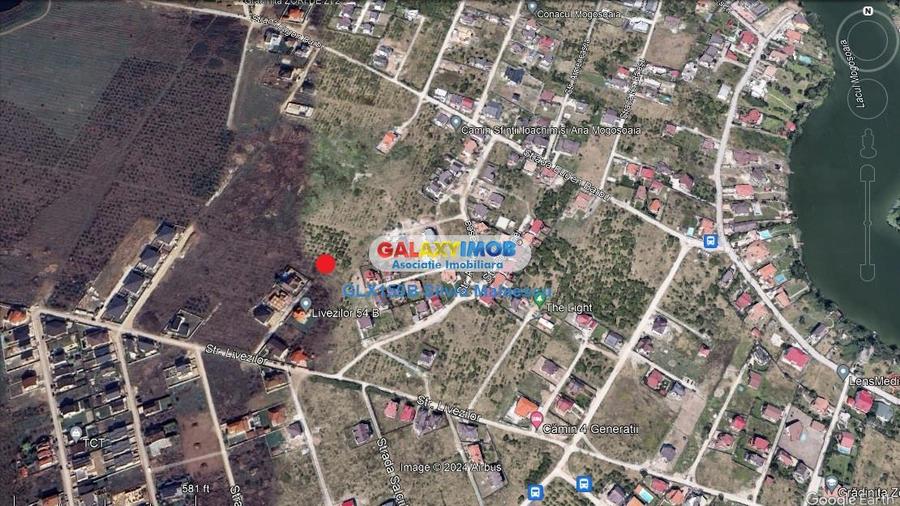 IDEAL INVESTITIE Mogosoaia 8.011 Mp Livezilor - 3