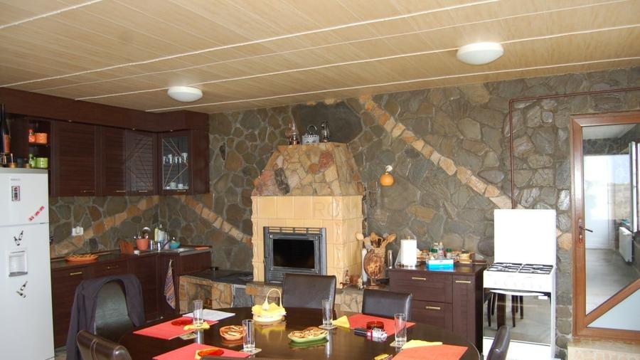 REV0002800 Vila de vanzare cu vedere la lac Laguna Albastra Corbeanca - 34