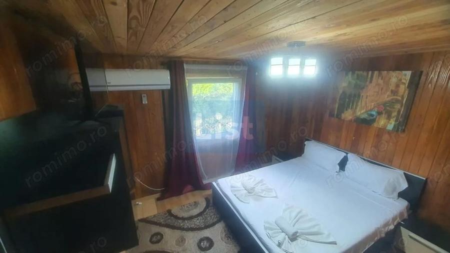 2 Cabane complet utilate, Dubova, Valea Ponicovei - 6