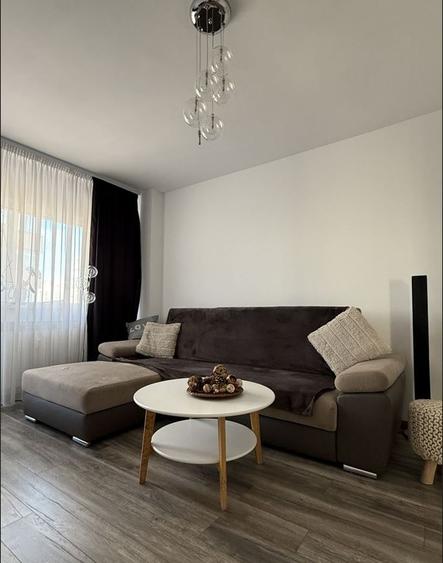 Ap. 2 camere, prima închiriere, Moșilor – Dacia, mobilat & utilat complet - 4