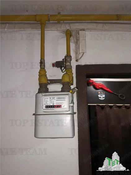 Apartament frumos cu doua camere la parter plus boxa intr-un bloc reabilitat din zona Luica - 3