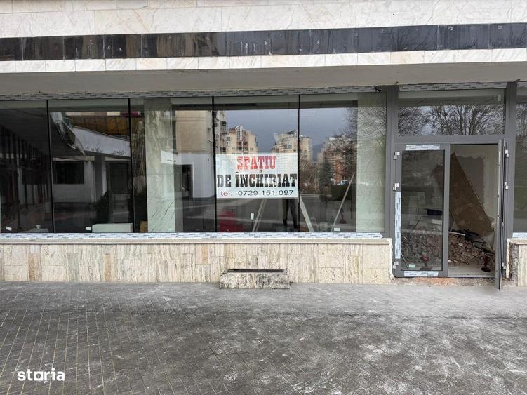 Parcul Mara - spa?iu de inchiriat ! - 3