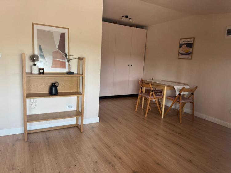 2 camere superb Barbu Vacarescu bloc nou - 6