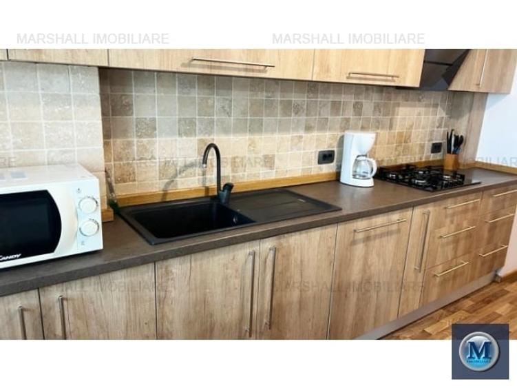 Apartament 2 camere de inchiriat, zona Republicii, 50 mp #15570 - 5