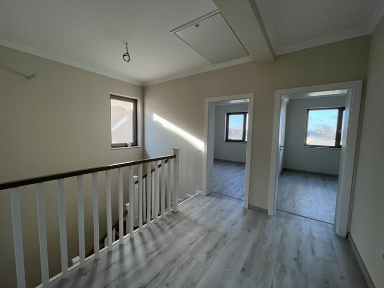 Casa Individuala cu Garaj, Comision 0%, Finalizata - 9