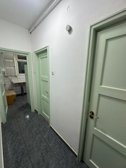 Floreasca, 2 camere decomandate, parter inalt, balcon, centrala proprie - 14