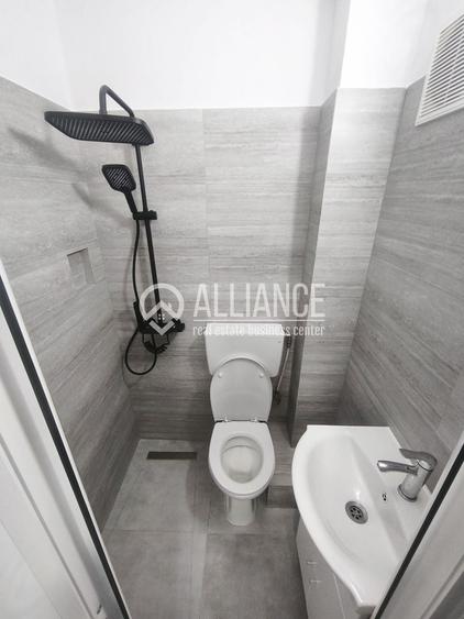 CET Constanta (cod02) - Garsonieră renovata in totalitate - 3