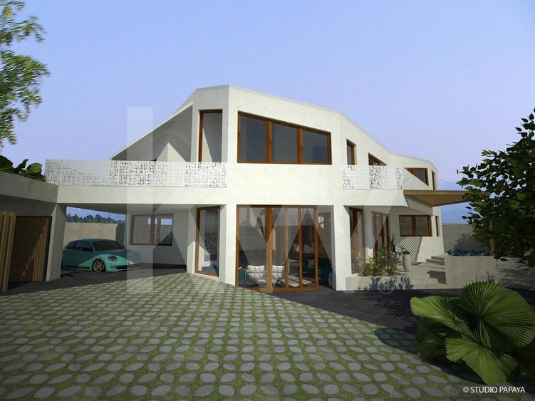 Vilă impresionantă cu vedere panoramică spre munți în cartier Bavaria - 3