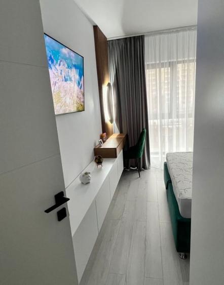 Apartament de 2 camere modern , cu centrala proprie - EXIGENT PLAZA FAZA 4 - 3