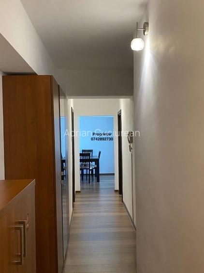 Apartament cu 4 camere, Titulescu, Piata Victoriei Apartament cu 4 camere, Titulescu, Piata Victoriei