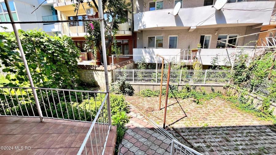 RO-RO/STEAUA DE MARE - VILA 15 CAMERE - VEDERE LA MARE - Comision 0% - 20