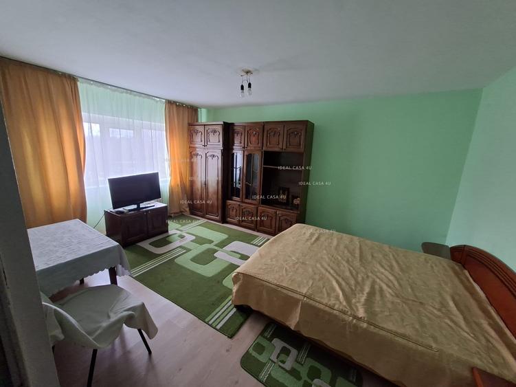 Apartament cu 1 camera in Tudor Vladimirescu-Oancea - 5