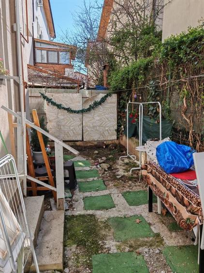 Apartament tip studio mobilat+ curte proprie- Dimitrie Leonida - 11