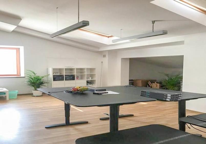 0% comision! Inchiriere birouri Romana, 233 mp - 16