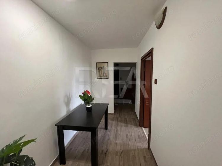 3 camere | 30 m.p. balcoane | 5 minute metrou Nicolae Grigorescu - 6