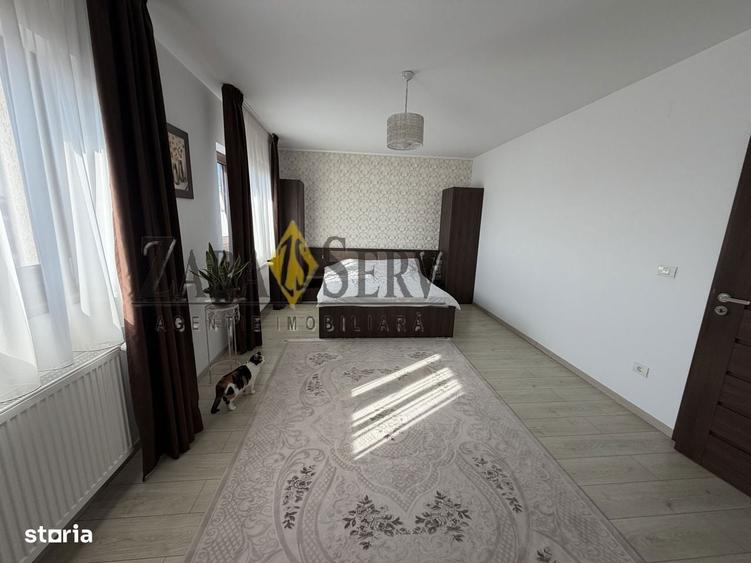 Casa de vanzare Pucheni Mosneni | 1.000 mp teren | 15 km de Ploiesti - 8