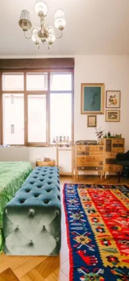 Apartament strada Londra Capitale - 18