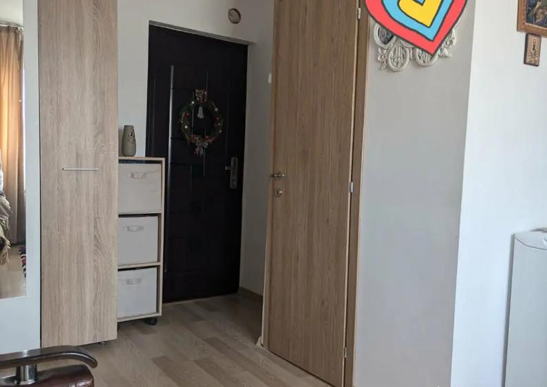 Vand camera de camin cu baie proprie - 5