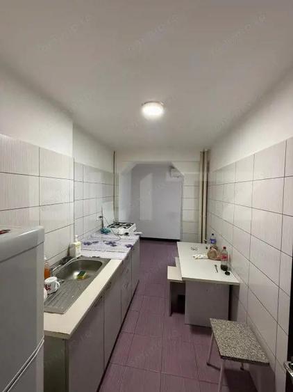 Apartament cu 2 camere - zona obor - 5