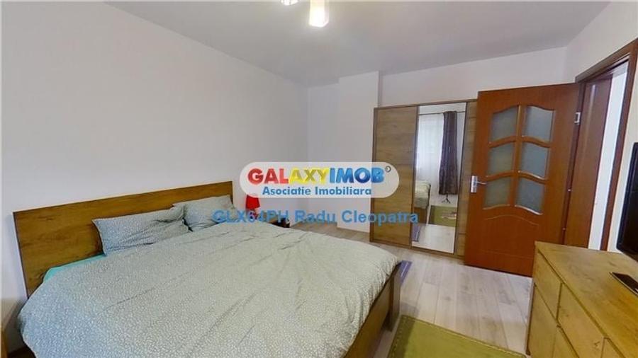Vanzare garsoniera Ploiesti, zona Republicii - 9