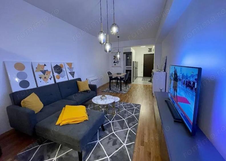 Vanzare garsoniera Aparatorii Patriei - 3