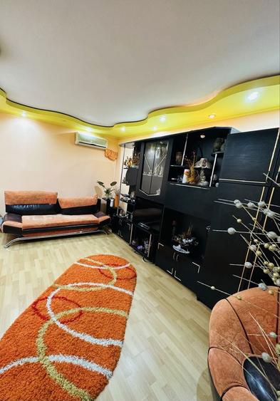 Garsoniera Complet Renovata! - 6