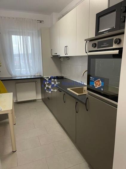 Apartament de vanzare cu 1 camera  Unirea Towers, Iasi - 4